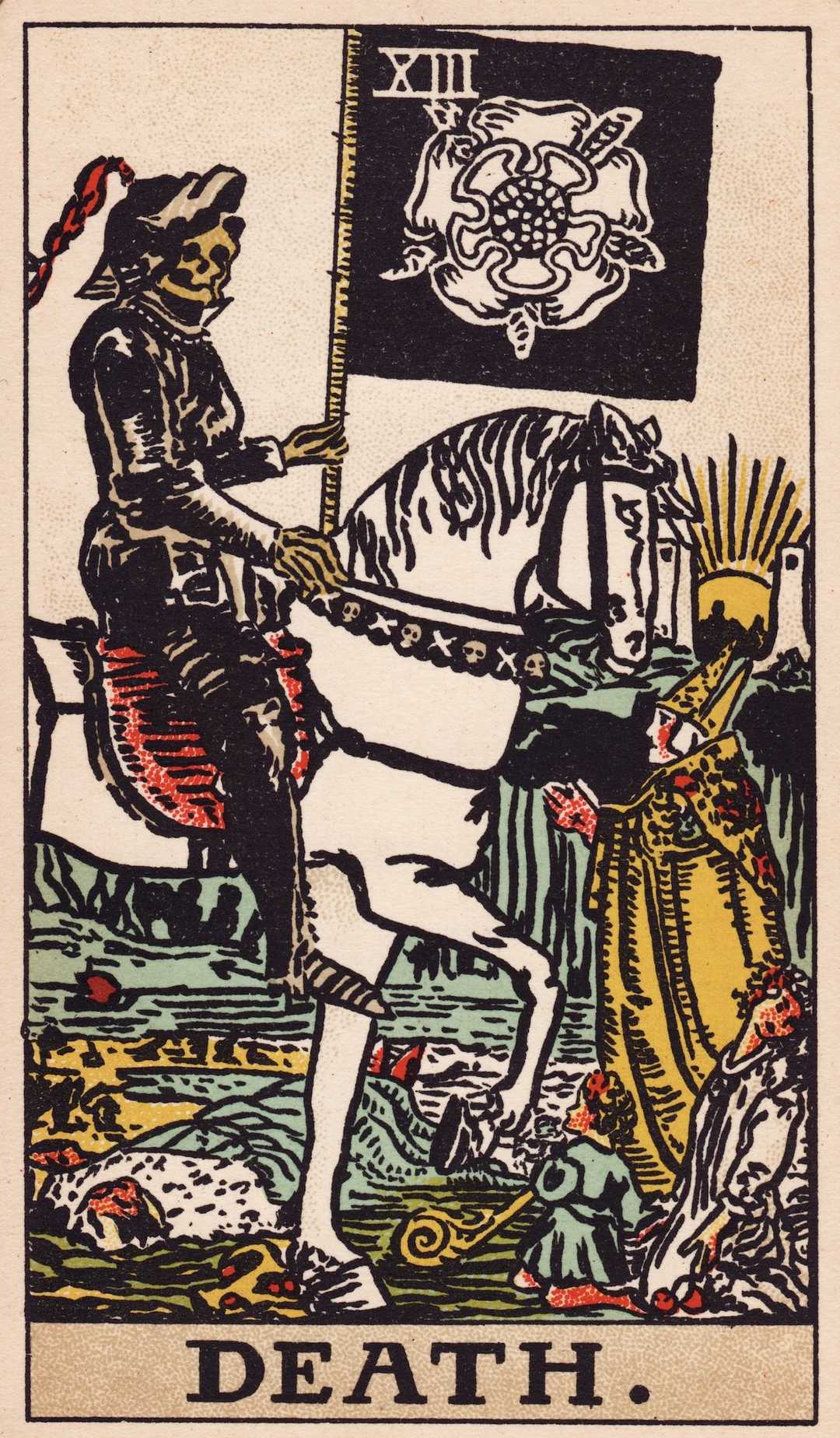 Death