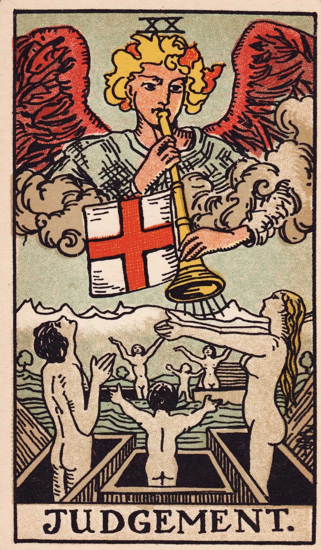 Judgement
