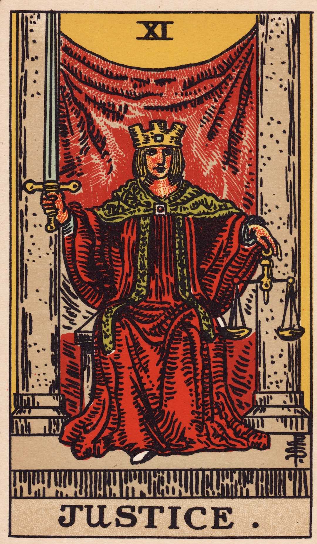 Justice