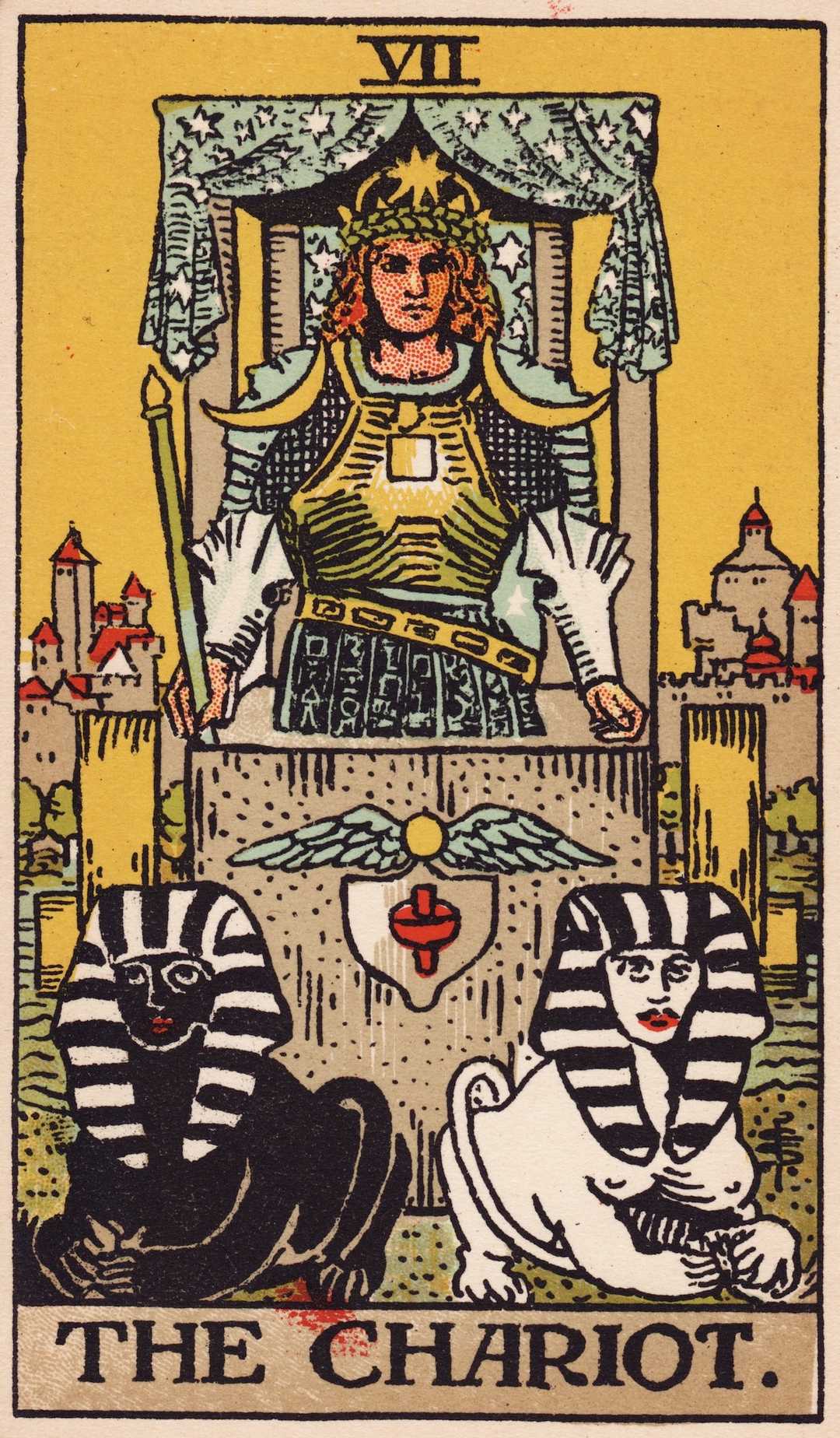 The Chariot