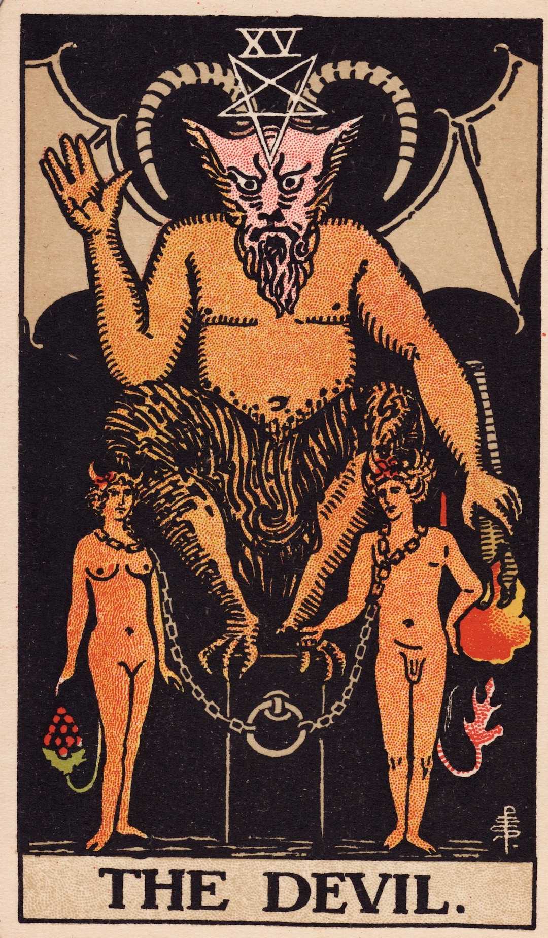 The Devil