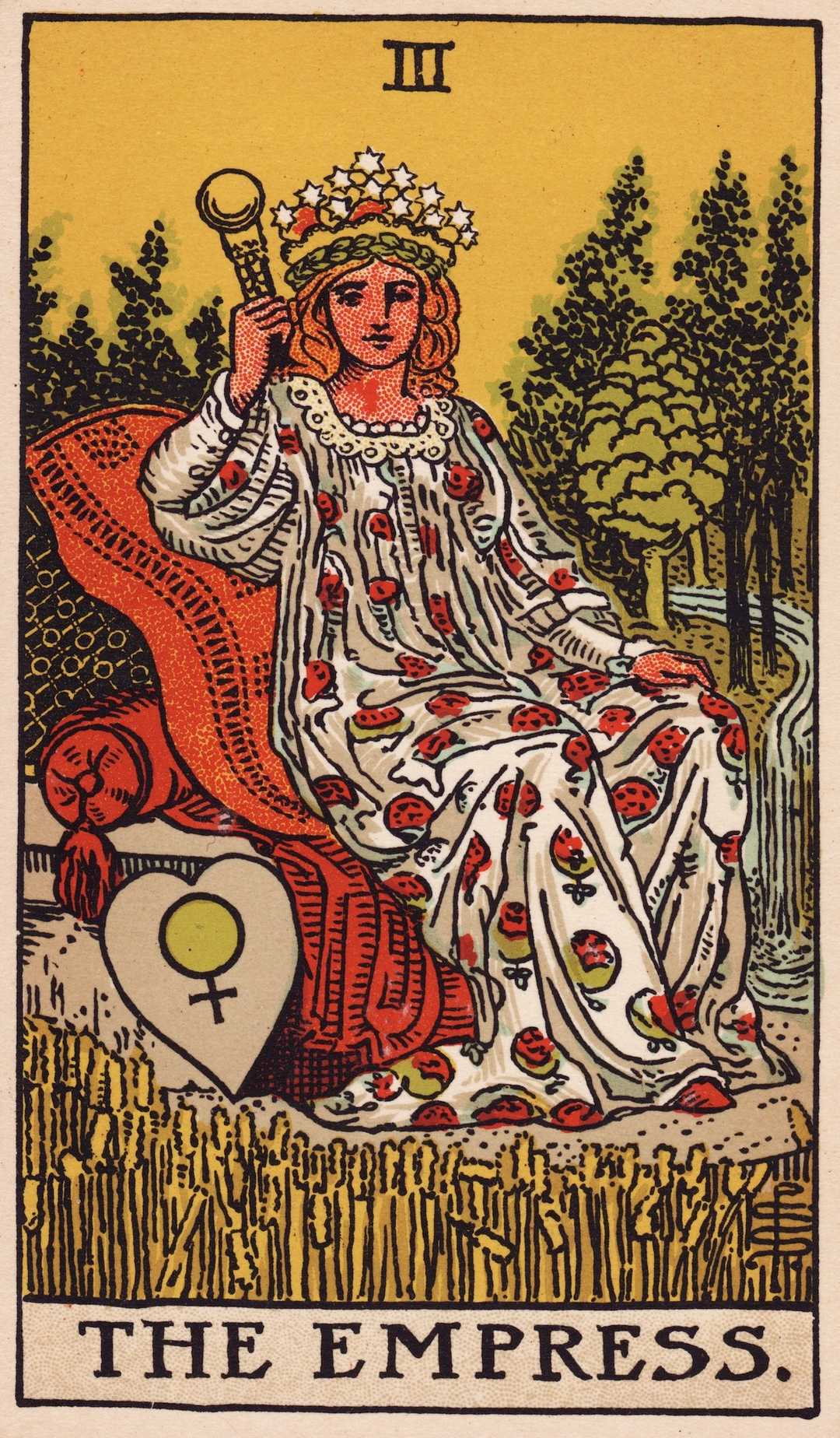The Empress