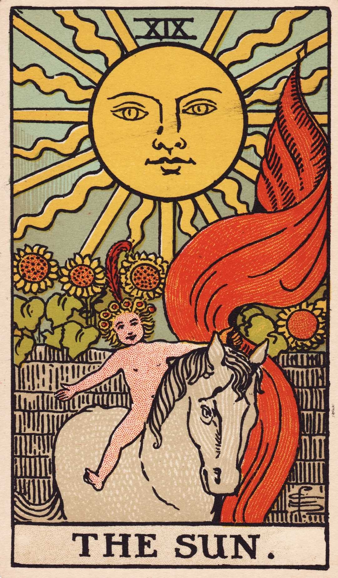 The Sun